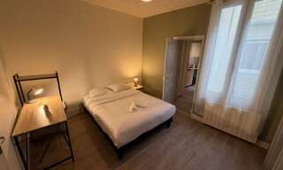 Appartement 2 Pièces 43 m² à louer à Limoges (87000)