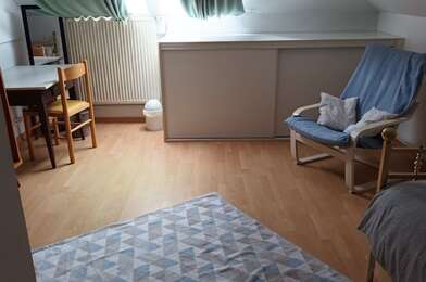 Appartement 1 pièces 400 €