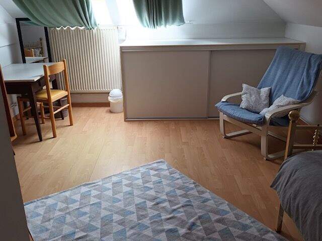Chambre de 16m2 à louer sur Loos — photo du bien