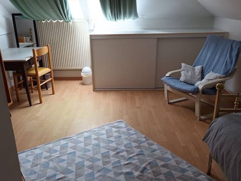 Chambre de 16m2 à louer sur Loos — photo 1
