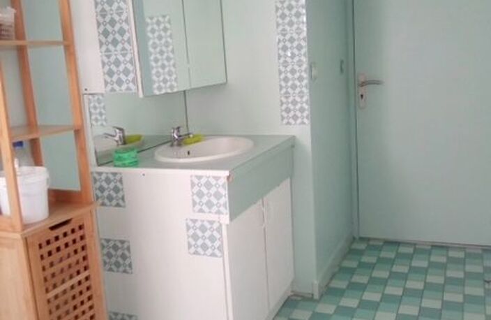 Chambre de 16m2 à louer sur Loos — photo 2
