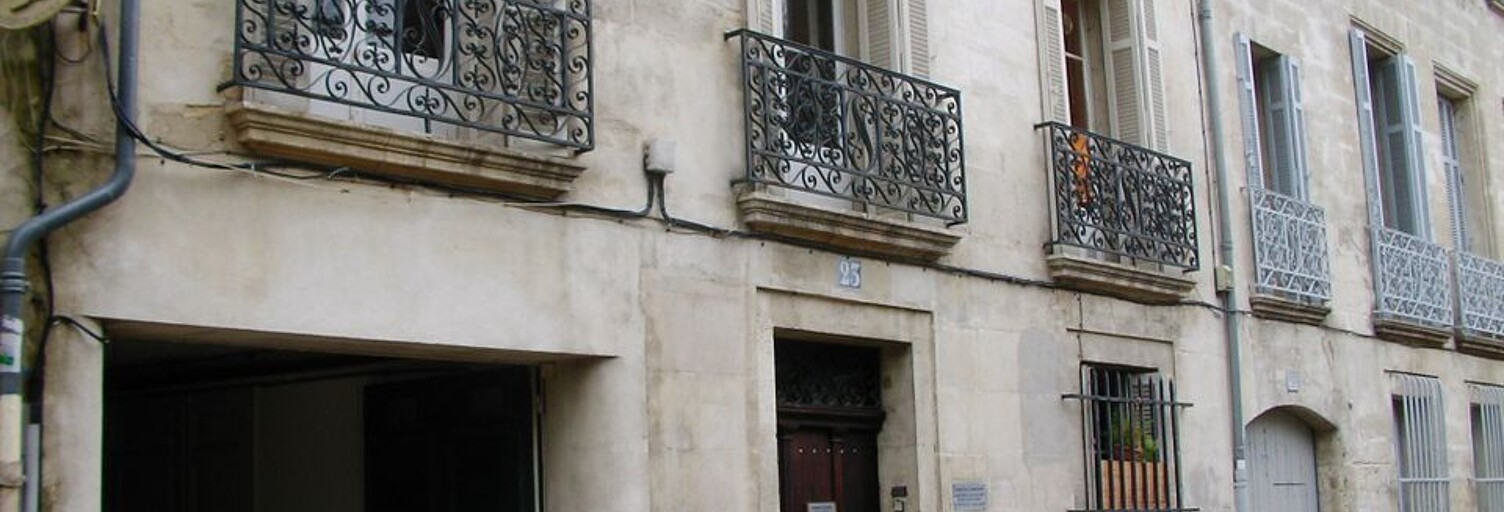 Appartement 3 Pièces 60 m² à louer à Avignon (84000)