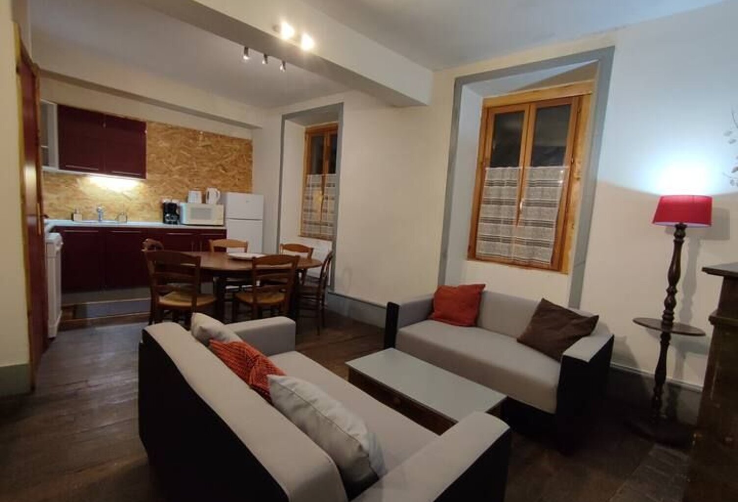 Appartement de 120m2 à louer sur Ahun — photo 1