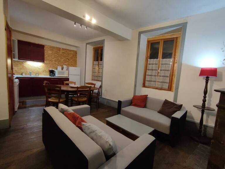 Appartement de 120m2 à louer sur Ahun — photo 1