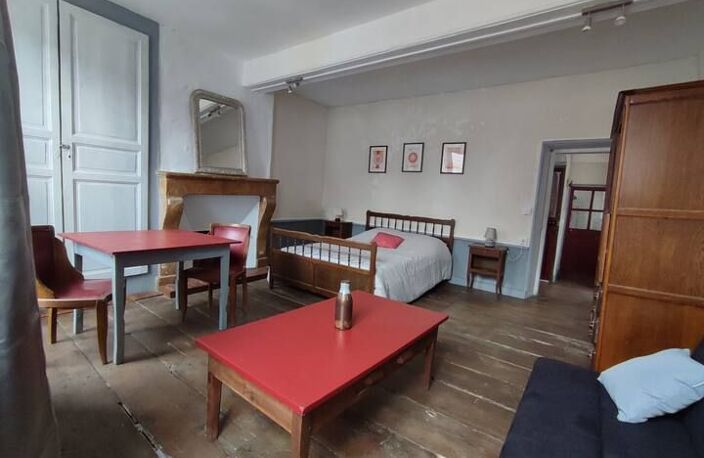 Appartement de 120m2 à louer sur Ahun — photo 2