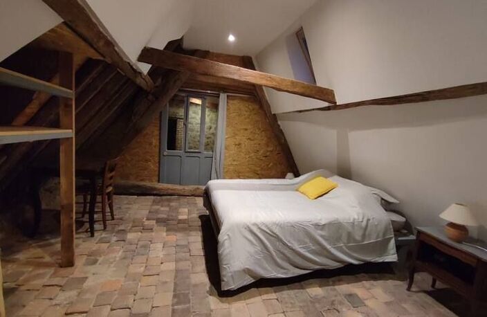 Appartement de 120m2 à louer sur Ahun — photo 3