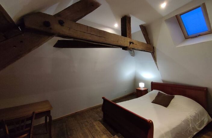Appartement de 120m2 à louer sur Ahun — photo 4