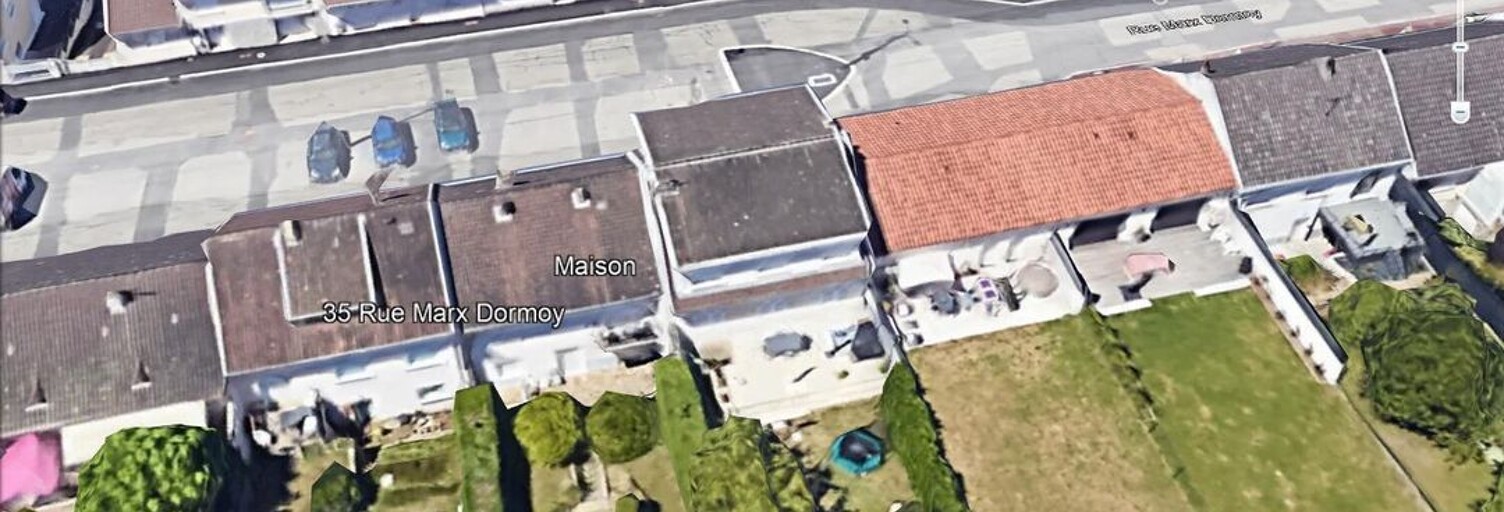 Maison 4 Pièces 115 m² à louer à Limoges (87000)