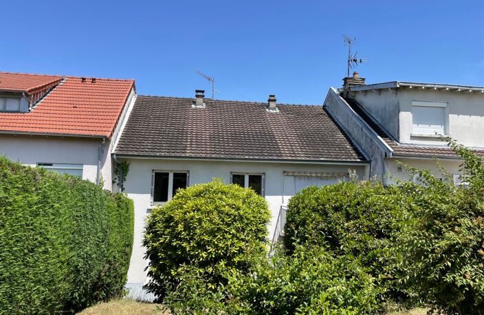 Maison de 115m2 à louer sur Limoges — photo 2