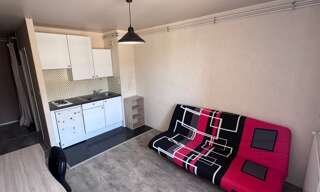 Appartement 1 Pièce 20 m² à louer à Angers (49000)