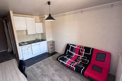 Appartement 1 pièces 650 €