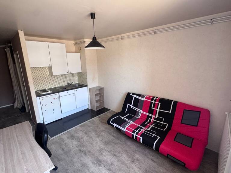 Appartement de 20m2 à louer sur Angers — photo 1