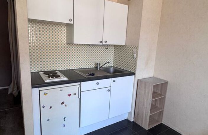 Appartement de 20m2 à louer sur Angers — photo 2