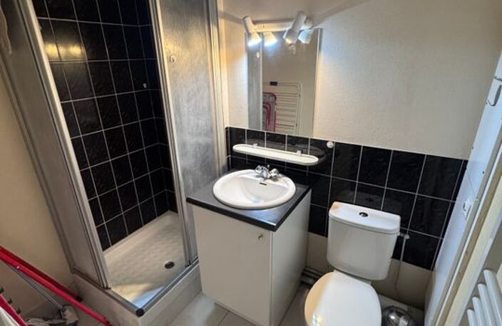 Appartement de 20m2 à louer sur Angers — photo 3