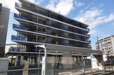 Appartement 3 pièces 1850 €