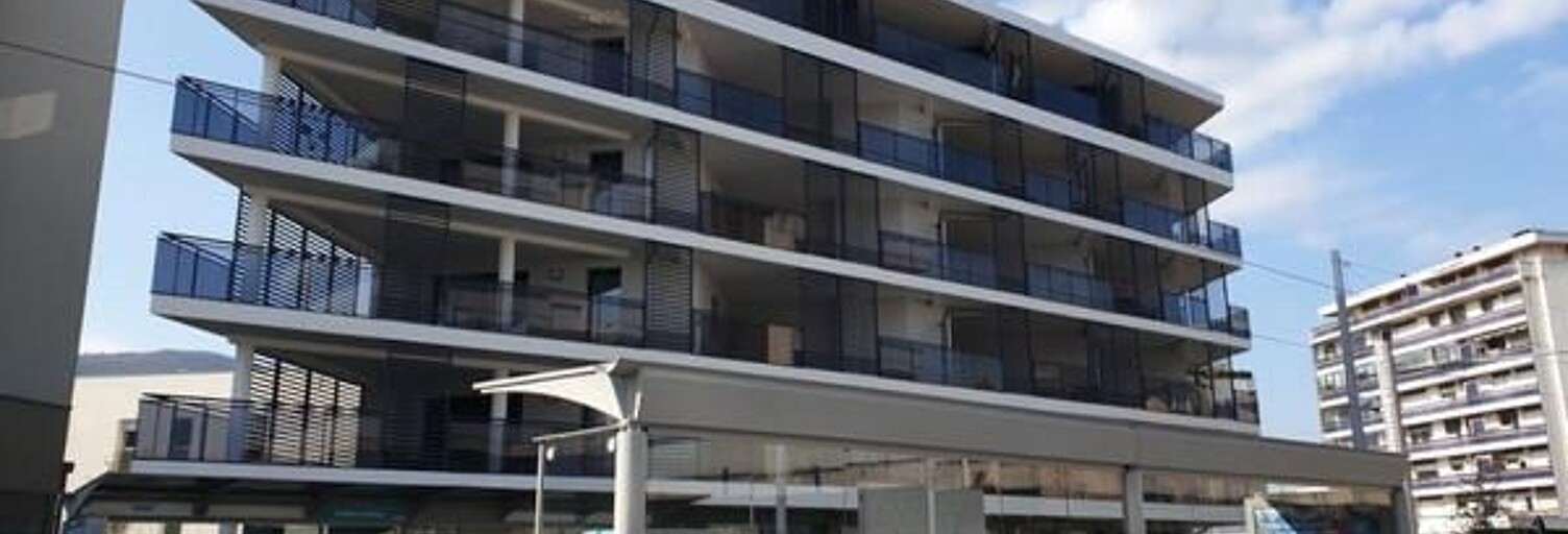 Appartement 3 Pièces 64 m² à louer à Gaillard (74240)