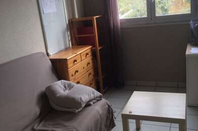 Appartement 1 pièces 430 €