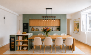 Appartement 6 Pièces 155 m² à vendre à Paris 8 (75008)