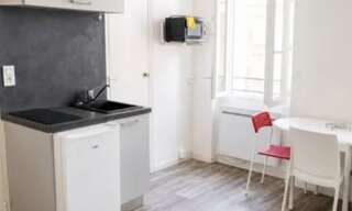 Appartement 1 Pièce 17 m² à louer à Albi (81000)