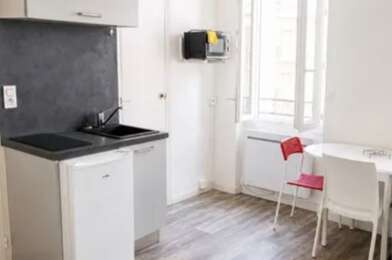 Appartement 1 pièces 400 €