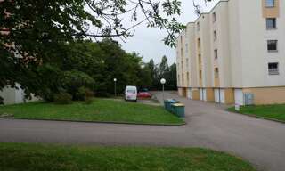Appartement 1 Pièce 26 m² à louer à Vandœuvre-lès-Nancy (54500)