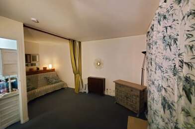 Appartement 1 pièces 480 €