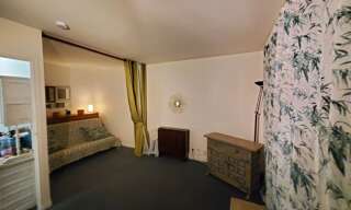 Appartement 1 Pièce 26 m² à louer à Clermont-Ferrand (63000)