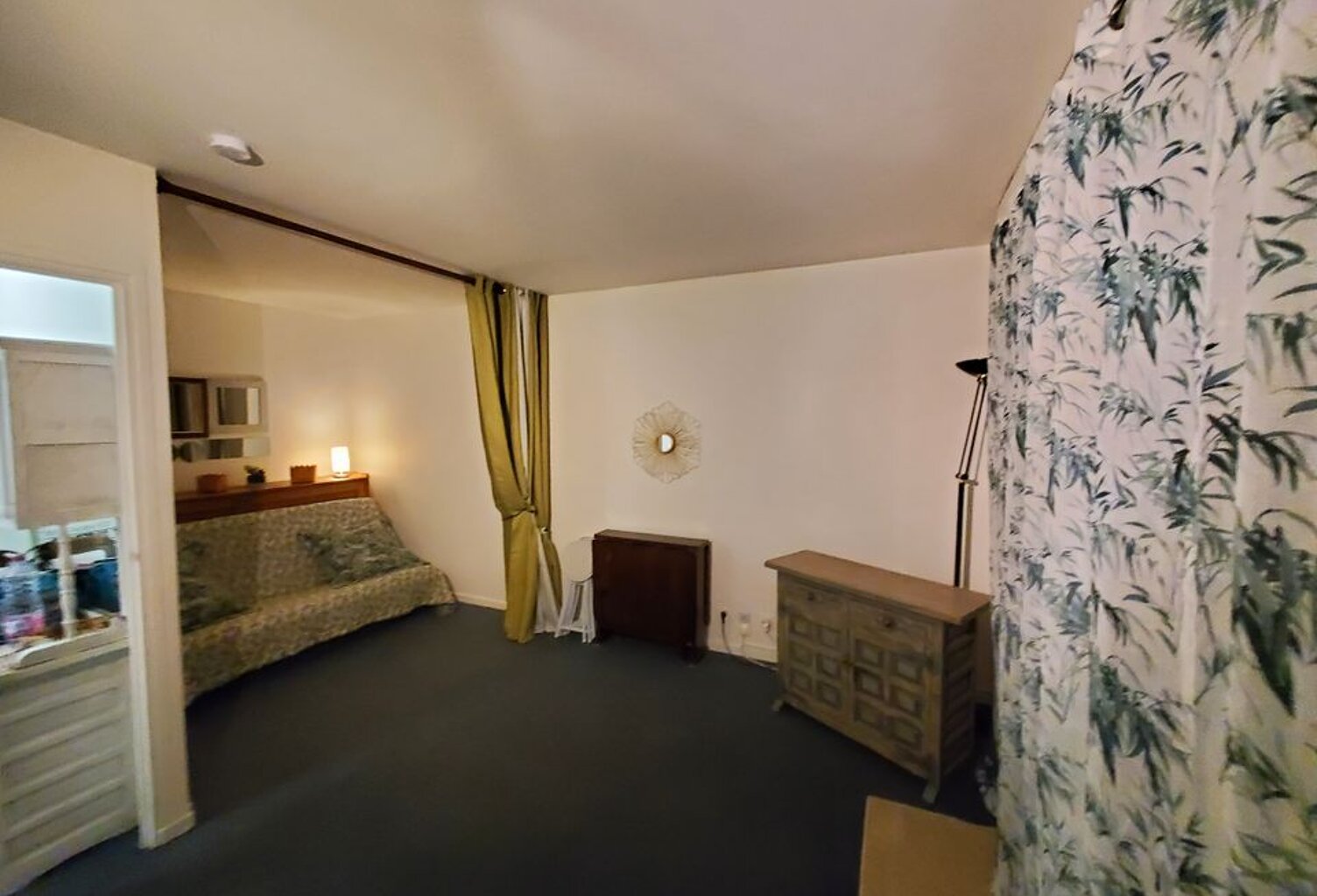 Studio de 27m2 à louer sur Clermont-Ferrand — photo 1