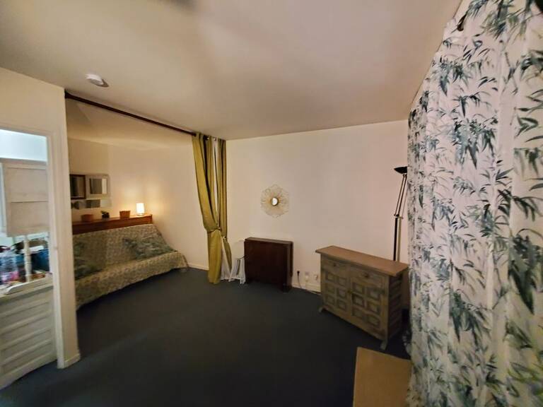 Studio de 27m2 à louer sur Clermont-Ferrand — photo 1