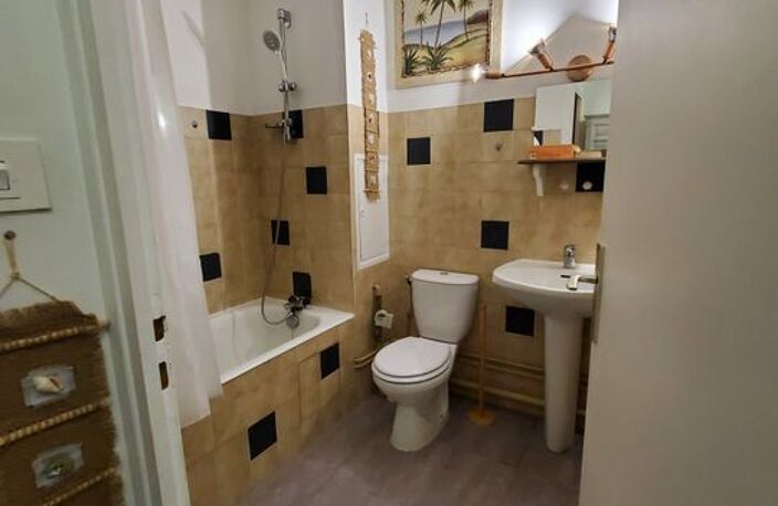 Studio de 27m2 à louer sur Clermont-Ferrand — photo 3