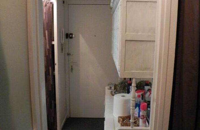 Studio de 27m2 à louer sur Clermont-Ferrand — photo 5