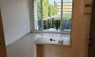 Appartement 4 Pièces 70 m² à louer à Toulon (83000)
