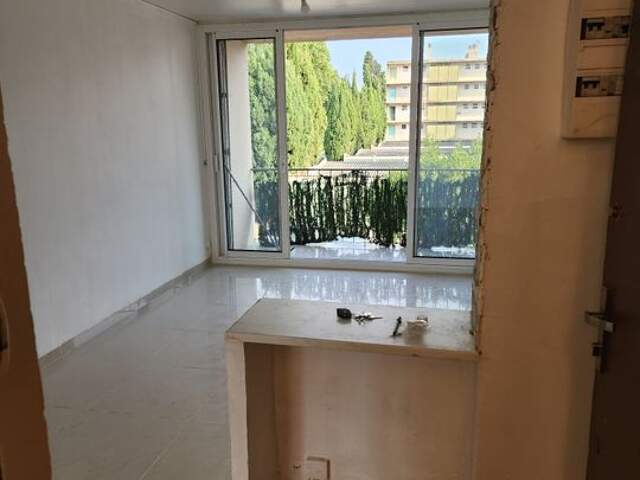 Appartement de 70m2 à louer sur Toulon — photo du bien
