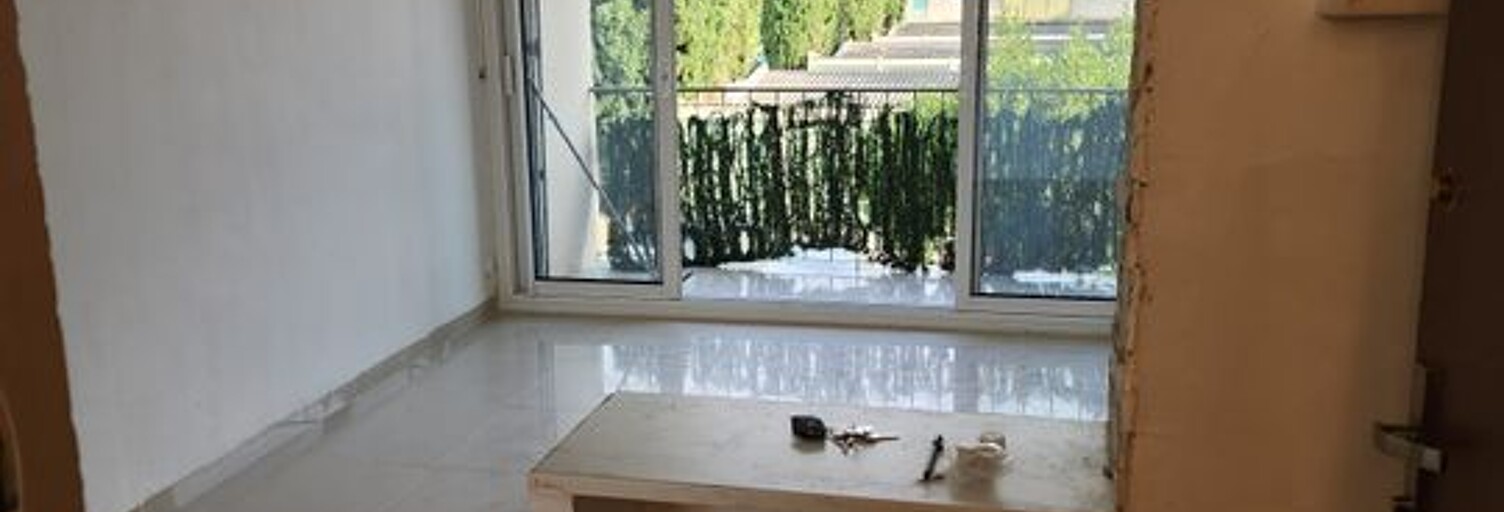 Appartement 4 Pièces 70 m² à louer à Toulon (83000)