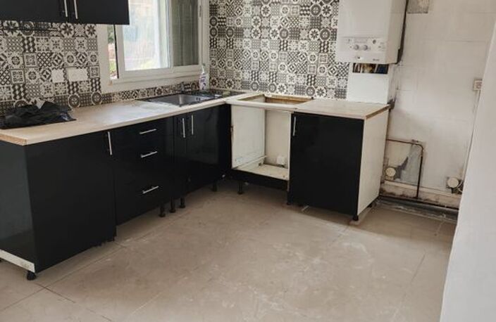 Appartement de 70m2 à louer sur Toulon — photo 3