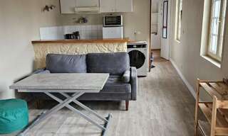 Appartement 2 Pièces 28 m² à louer à Caen (14000)