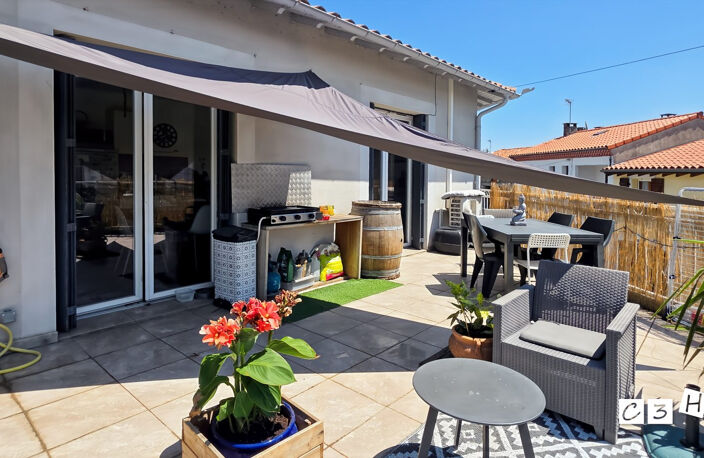 Immeuble à vendre Cazères — photo 4