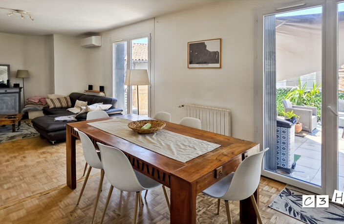 Immeuble à vendre Cazères — photo 5