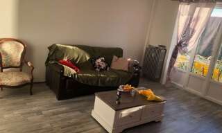 Appartement 2 Pièces 82 m² à louer à Roussillon (38150)