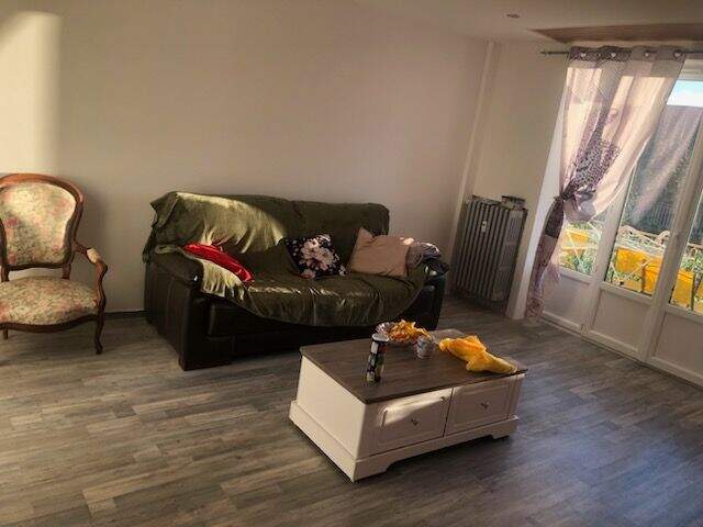 Appartement de 82m2 à louer sur Roussillon — photo du bien