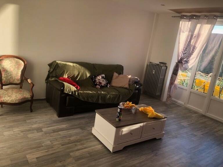 Appartement de 82m2 à louer sur Roussillon — photo 1