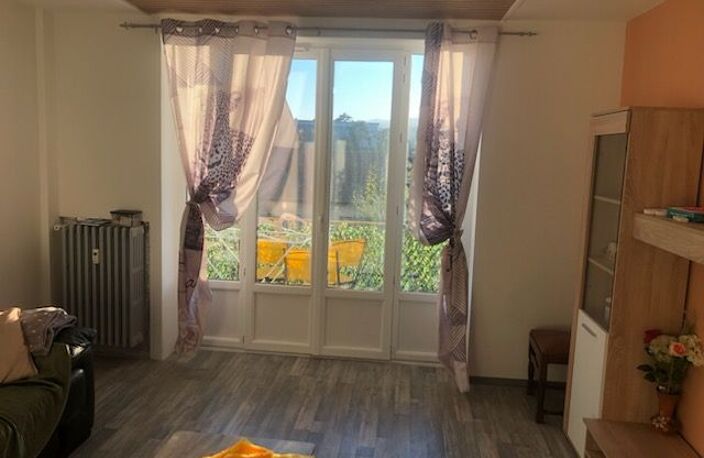 Appartement de 82m2 à louer sur Roussillon — photo 2