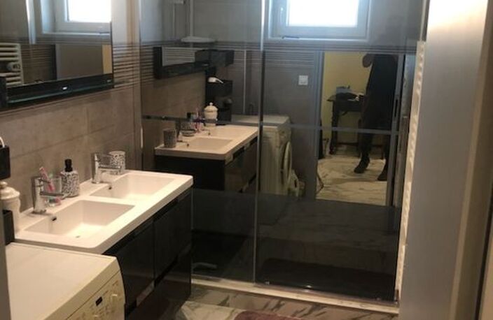 Appartement de 82m2 à louer sur Roussillon — photo 5