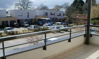 Appartement 3 Pièces 65 m² à louer à Saint-Herblain (44800)