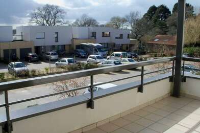 Appartement 3 pièces 920 €