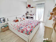 Charmant T3 de 60m² avec terrasse et 2 places parking s/sol — photo 3
