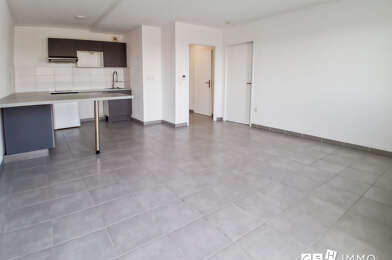 Appartement 2 pièces 120000 €