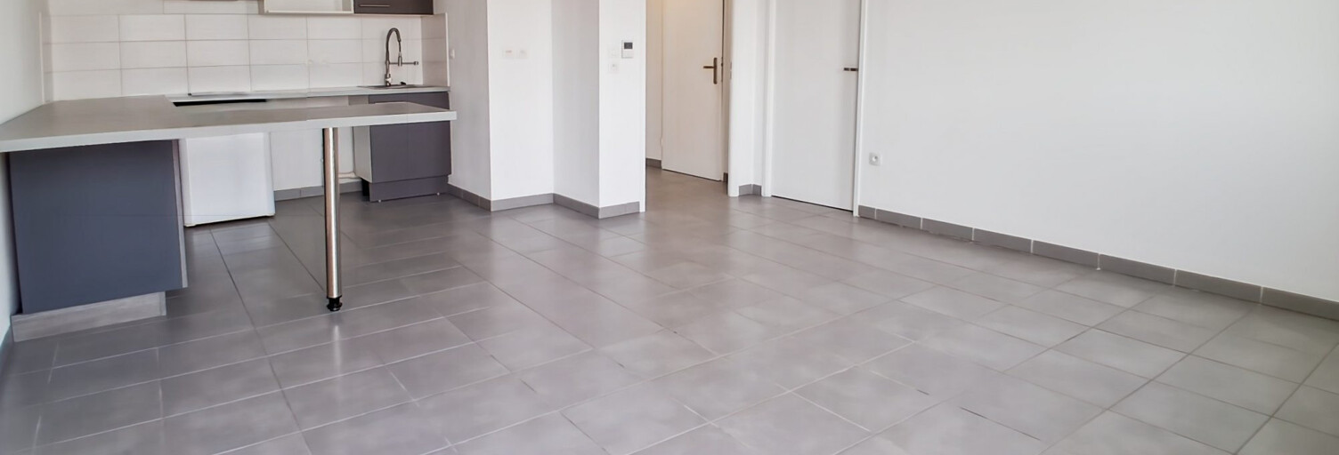 Appartement 2 Pièces 44 m² à vendre à Villeneuve-Tolosane (31270)