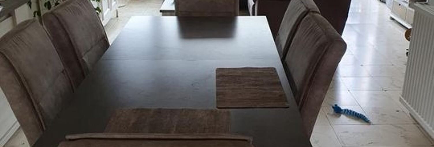 Maison 5 Pièces 122 m² à louer à Bermerain (59213)