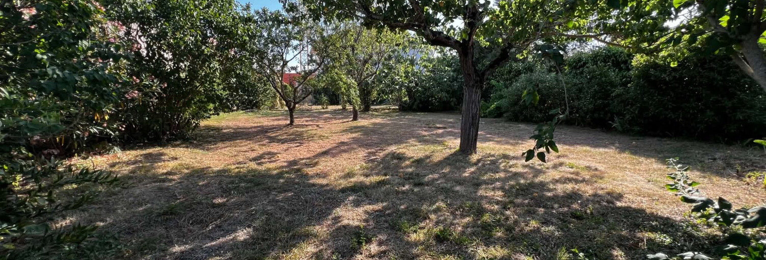 Terrain  397 m² à vendre à Muret (31600)